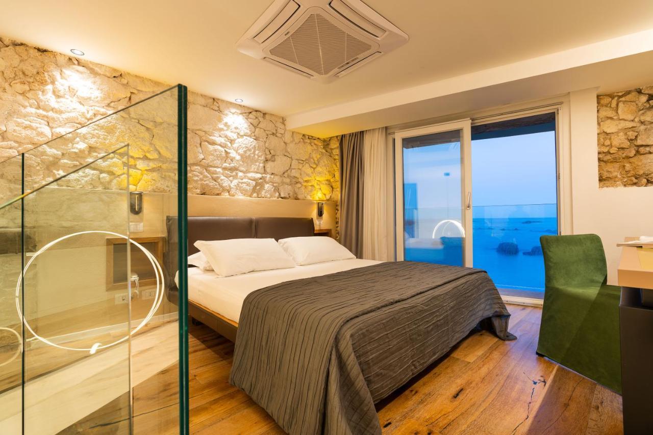 Re Dionisio Luxury Suites Syracuse Bagian luar foto