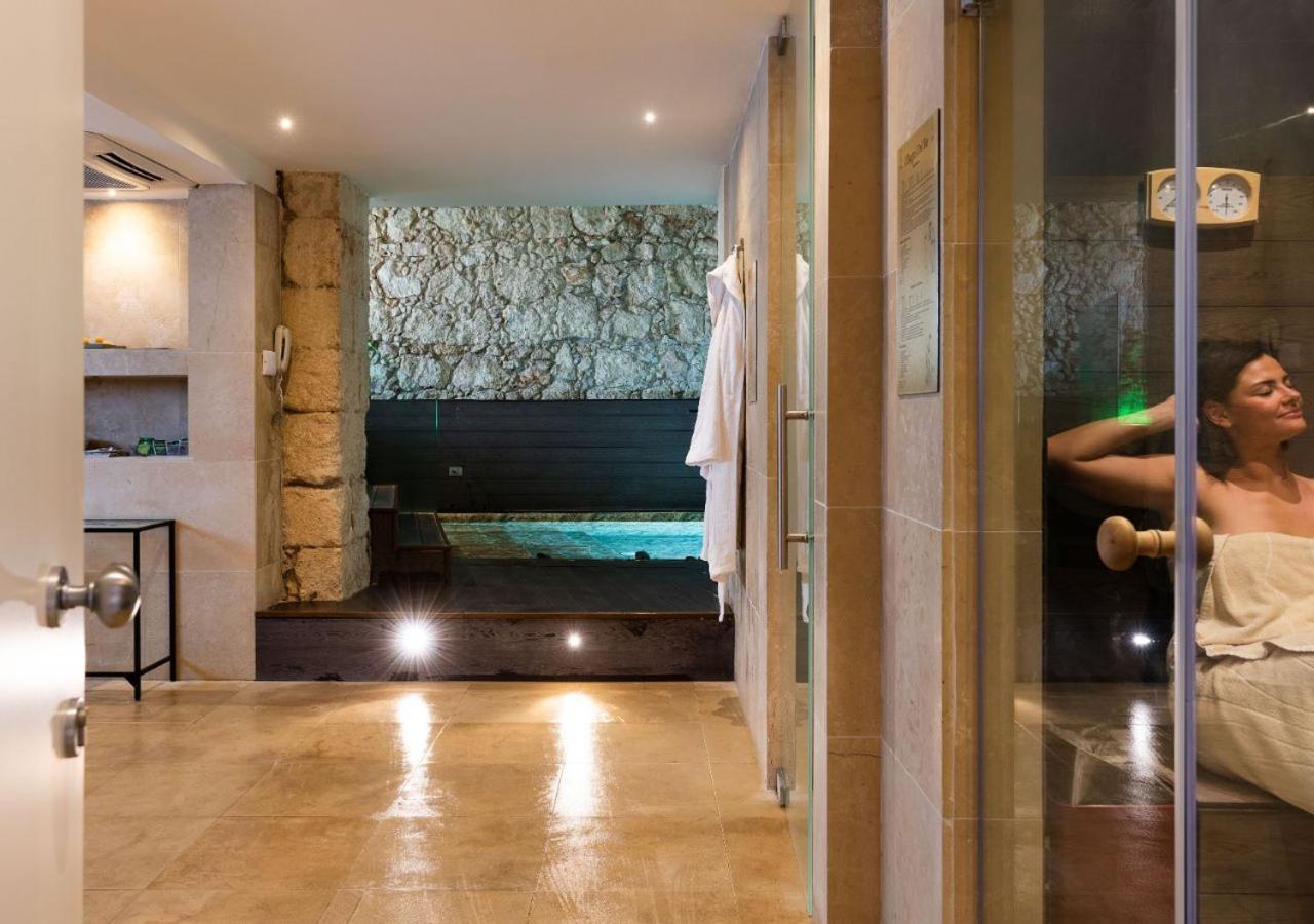 Re Dionisio Luxury Suites Syracuse Bagian luar foto