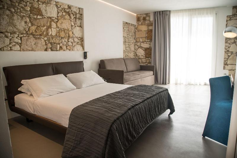 Re Dionisio Luxury Suites Syracuse Bagian luar foto