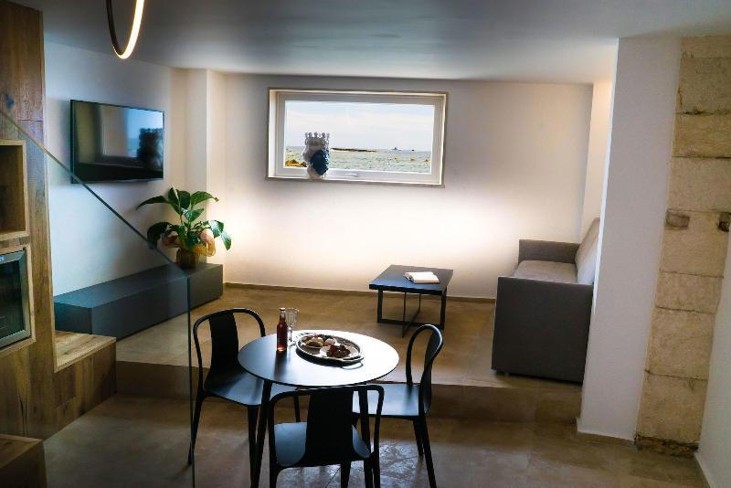 Re Dionisio Luxury Suites Syracuse Bagian luar foto