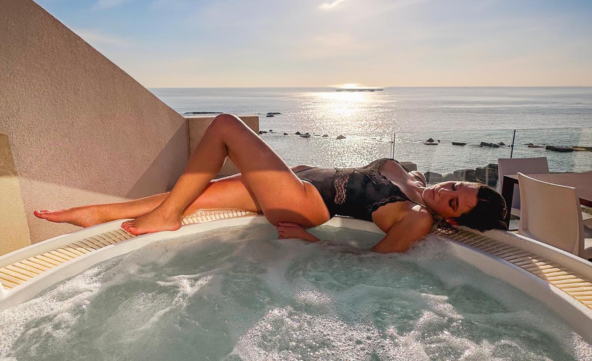 Re Dionisio Luxury Suites Syracuse Bagian luar foto