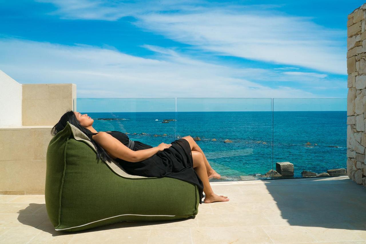 Re Dionisio Luxury Suites Syracuse Bagian luar foto